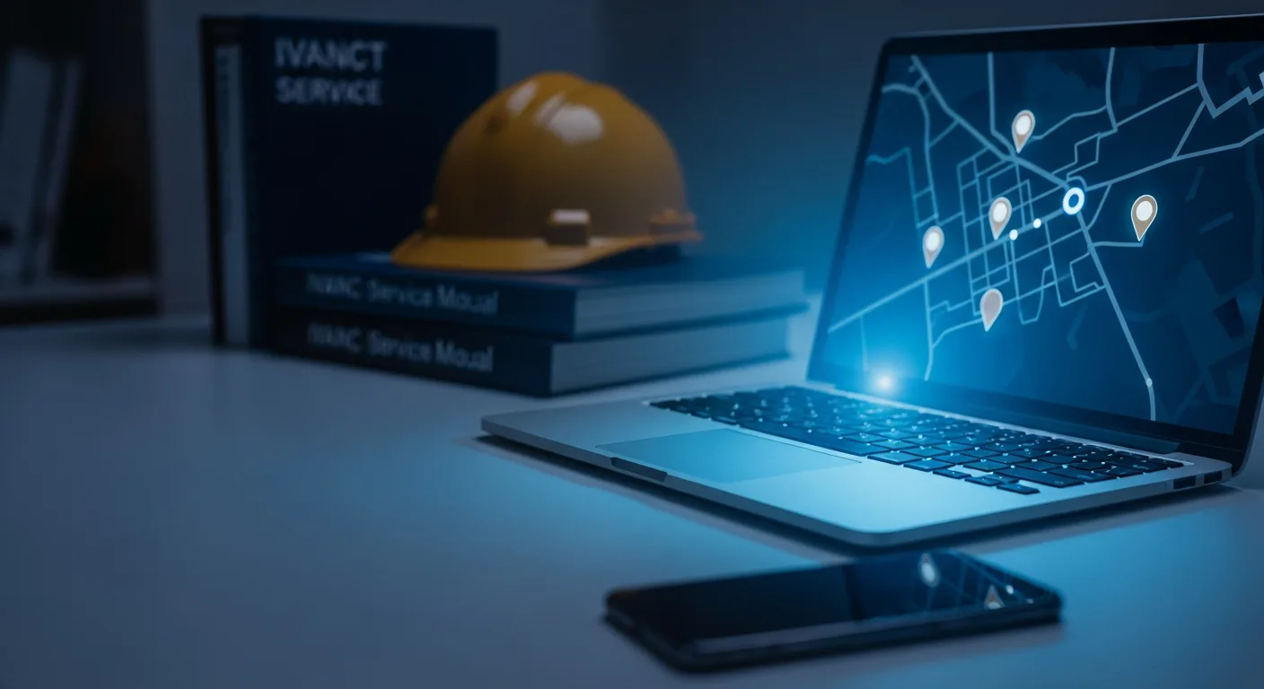 The Best Google Business Profile Tools for HVAC Contractors (Tested)