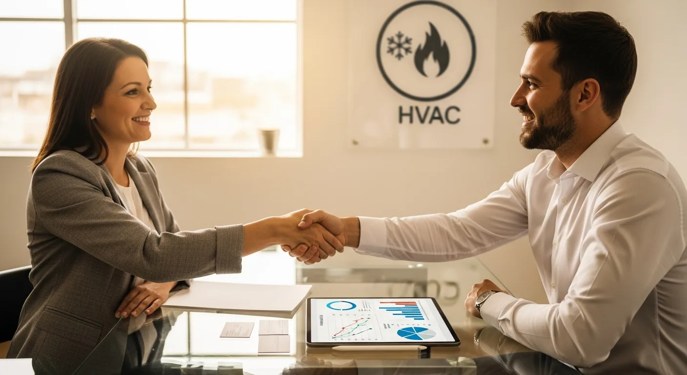 Best HVAC SEO Agency (2026): How to Find the Right One