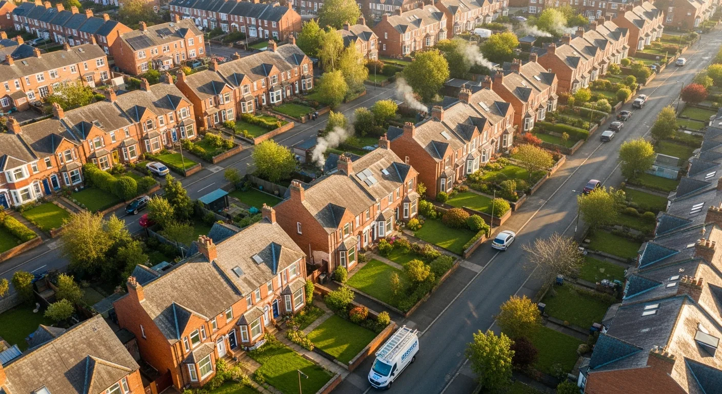 The 10 Best HVAC SEO Companies in the UK