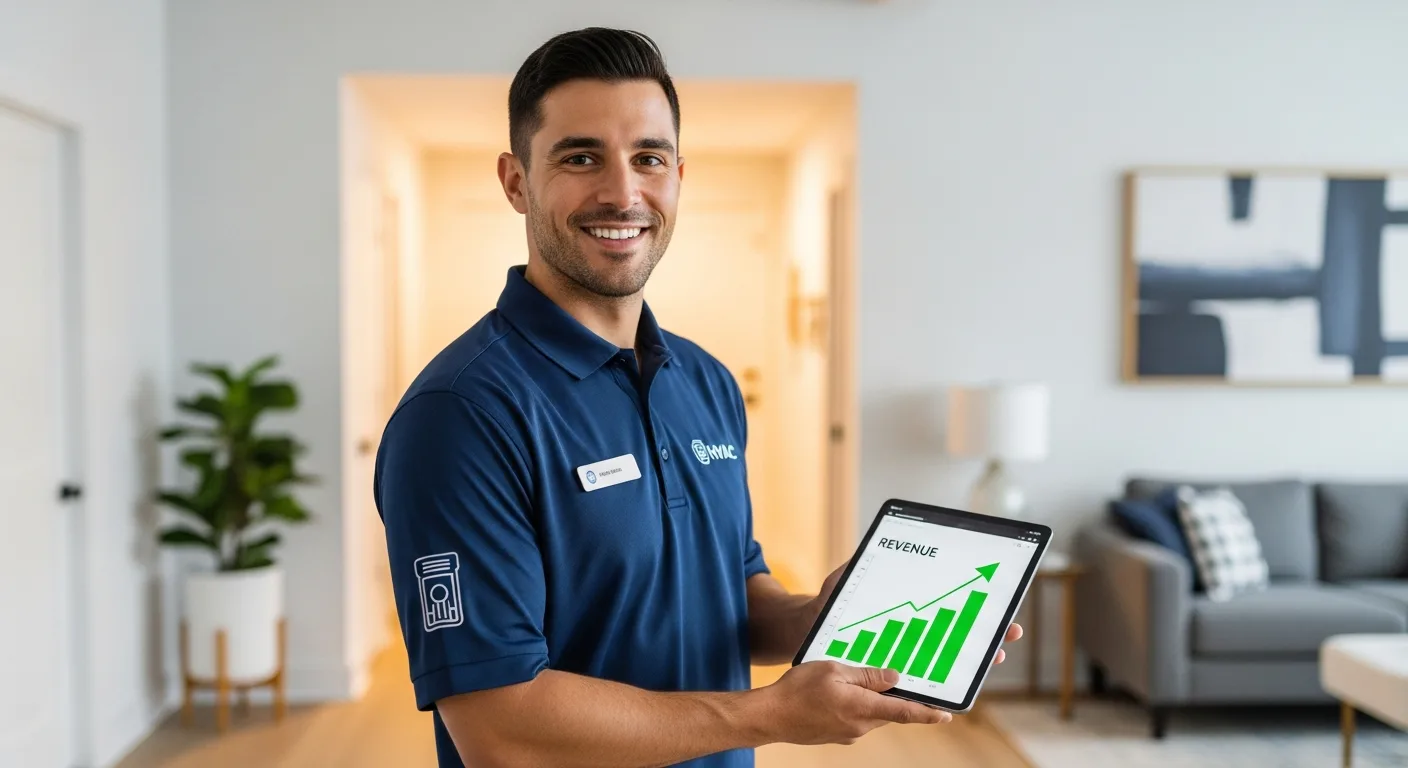 How Heating Engineers Are Outranking Big Competitors With Google LSAs