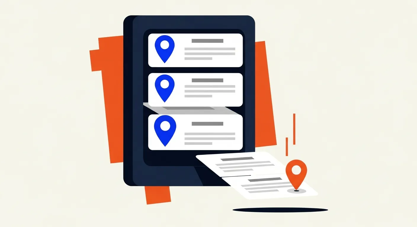 Why Your HVAC Company Isn't Showing in Google Maps (And How to Fix It)