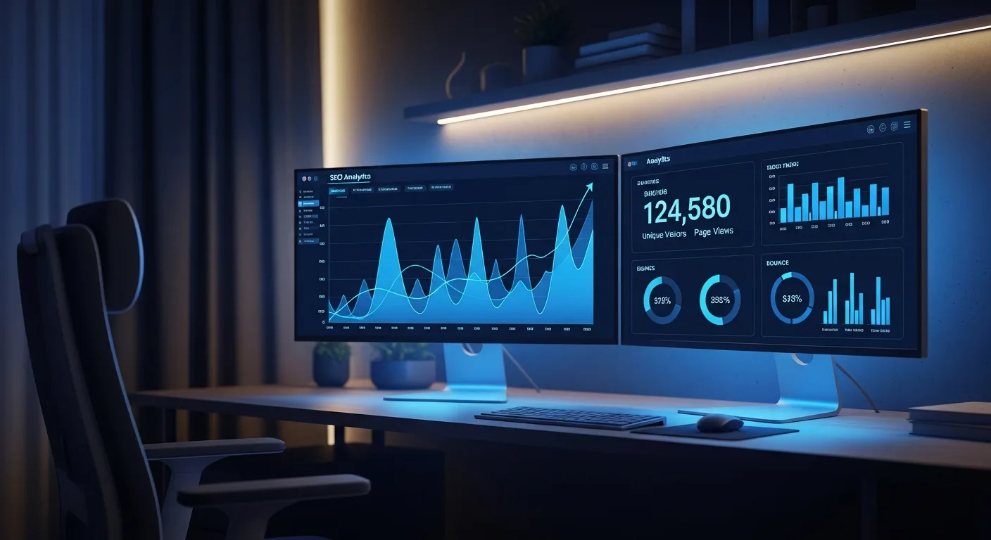 HVAC SEO Strategies That Actually Work in 2026