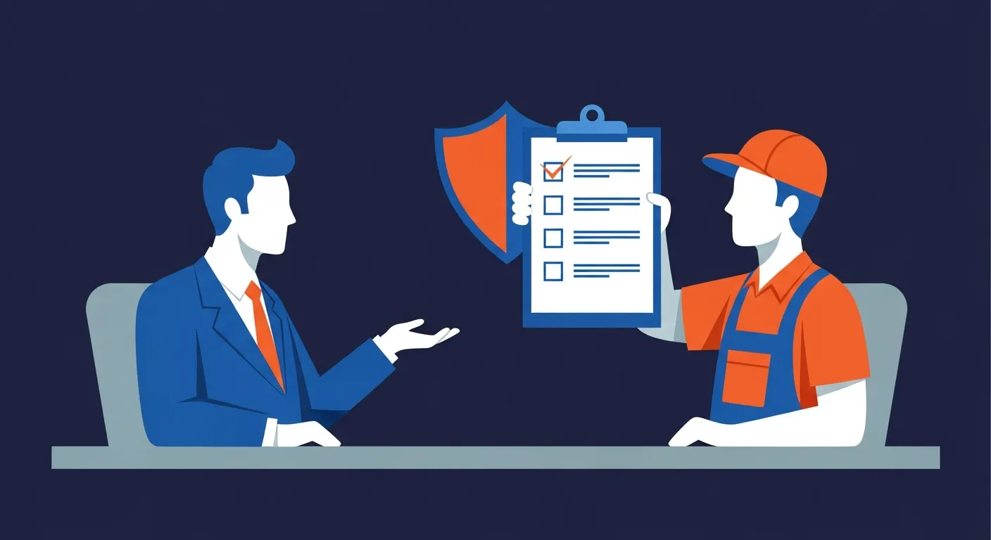 12 Questions to Ask Before Hiring an HVAC SEO Agency (And the Answers That Should Worry You)
