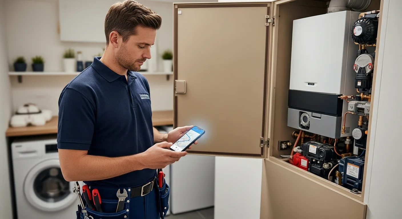 What Is HVAC SEO? A Plain-English Guide for Contractors