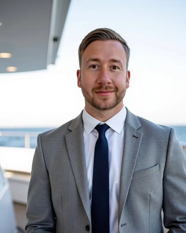 Jacob Milner, founder of HVAC SEO