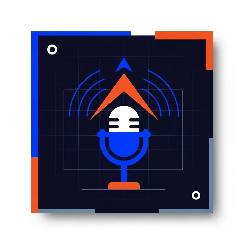 HVAC Marketing Masterclass podcast cover art