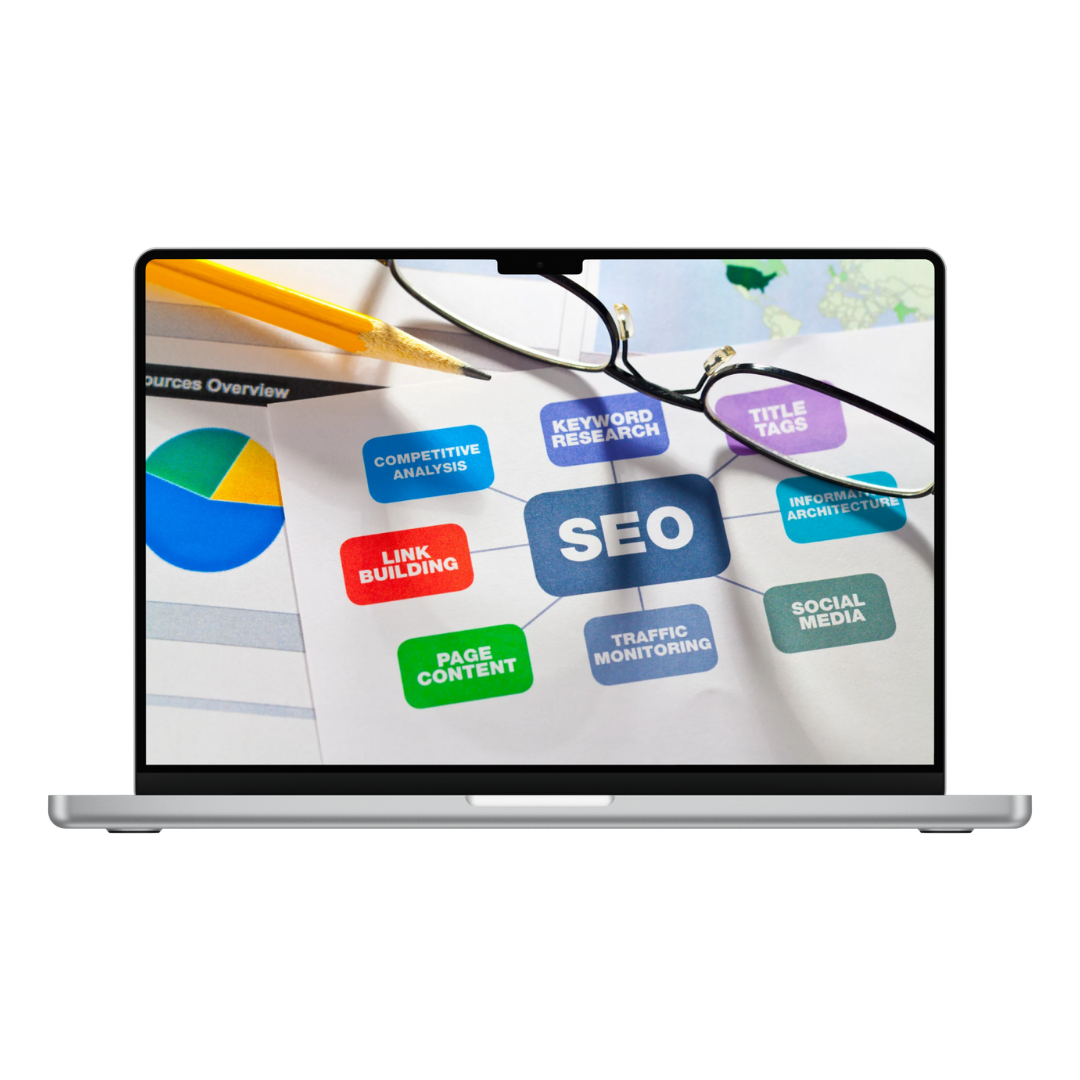 SEO Strategy Overview