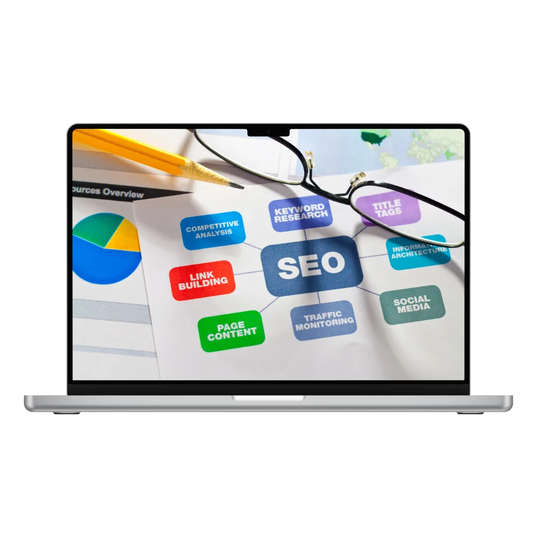SEO Strategy Overview